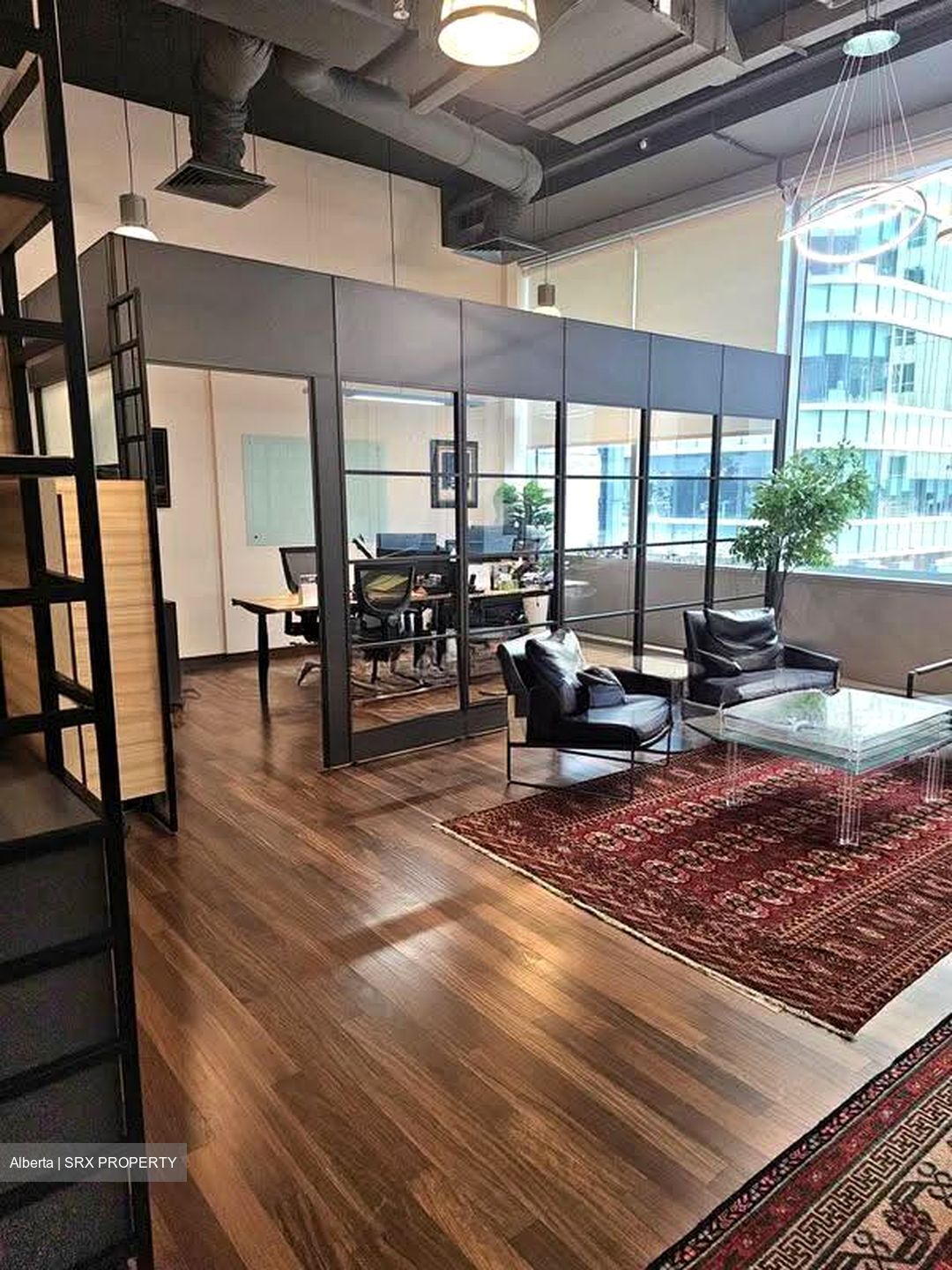 Robinson Square (D1), Office #615653081